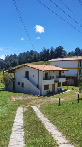 Casa Lucía - Guatapé